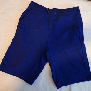 GAP Kids Blue Shorts
